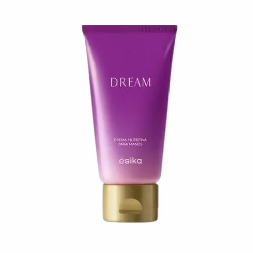 Crema Nutritiva Para Manos